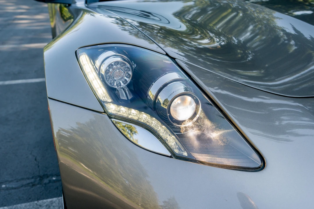 2012 Fisker Karma - Image 12 of 16