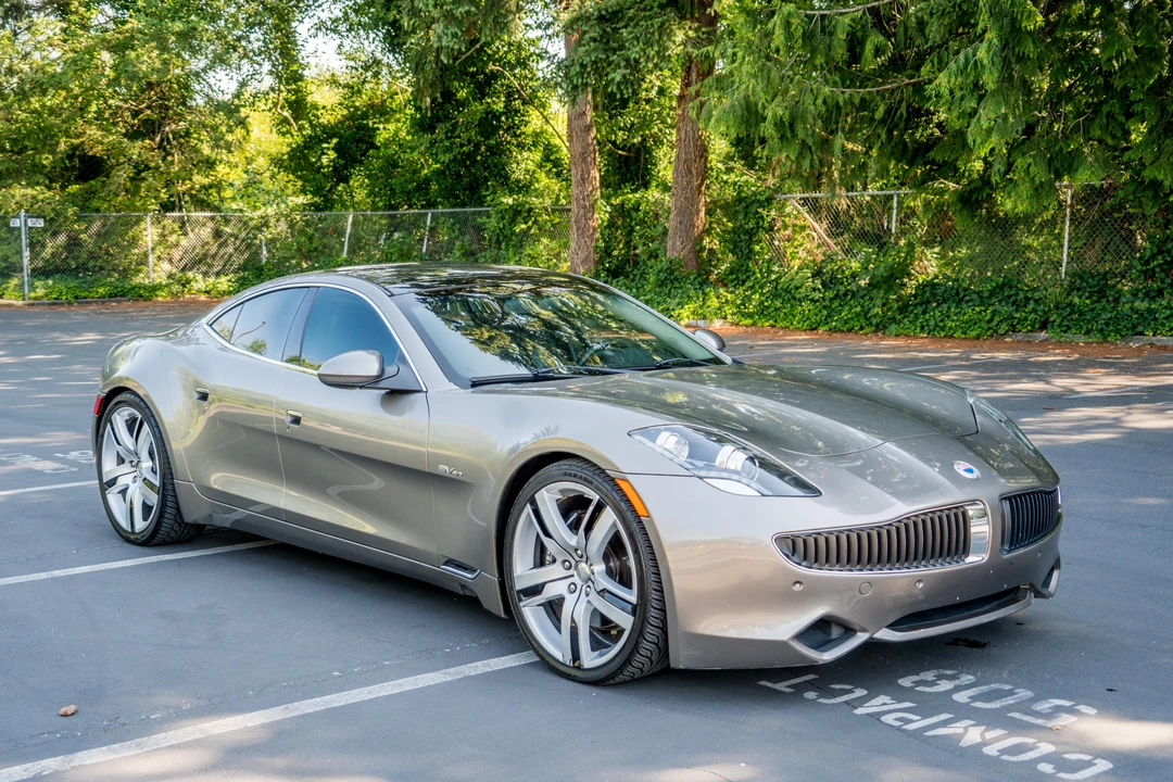2012 Fisker Karma - Image 11 of 16