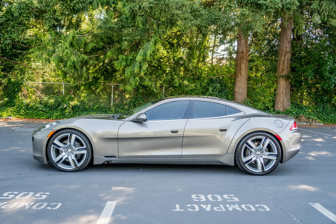 2012 Fisker Karma - Image 8 of 16