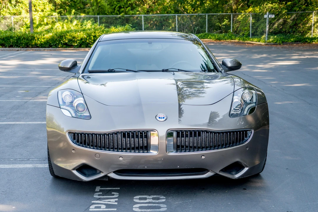 2012 Fisker Karma - Image 6 of 16