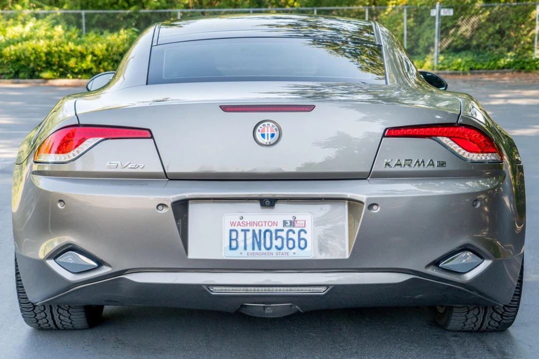 2012 Fisker Karma - Image 5 of 16