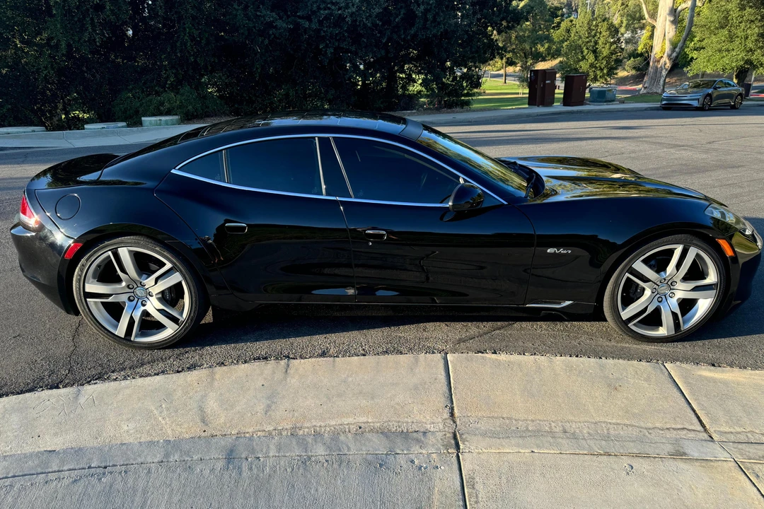 2012 Fisker Karma - Image 3 of 31