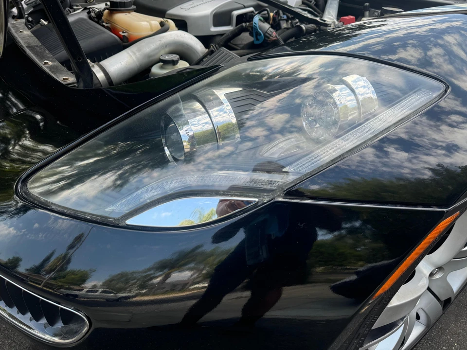 2012 Fisker Karma - Image 25 of 31