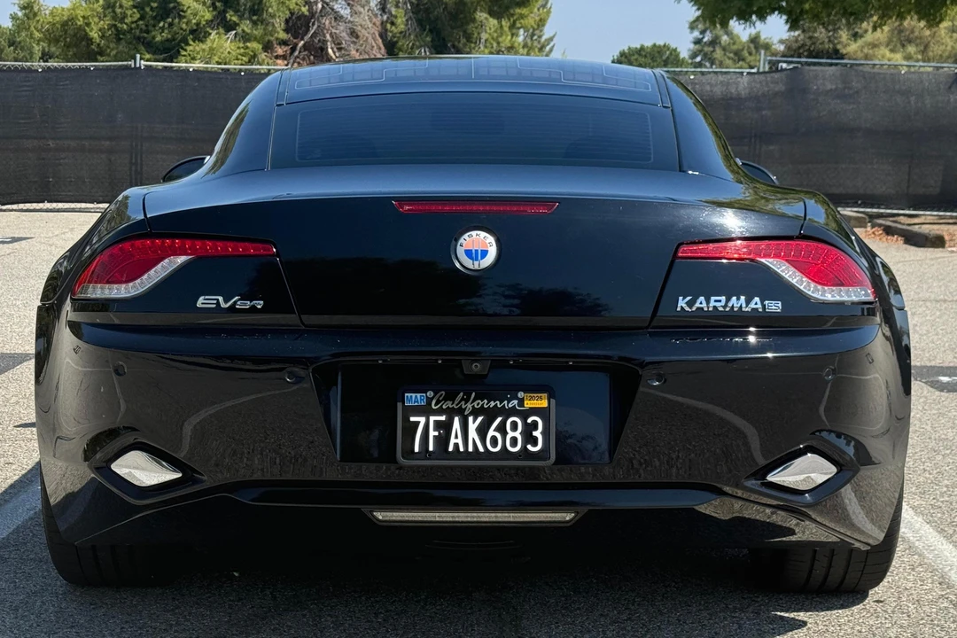 2012 Fisker Karma - Image 5 of 31