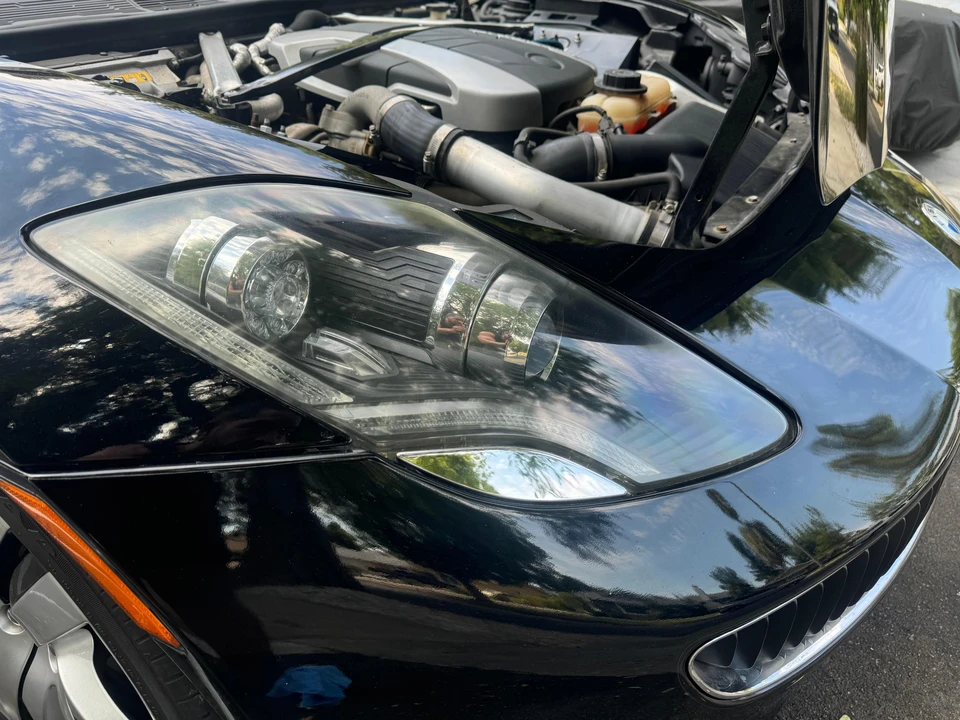 2012 Fisker Karma - Image 24 of 31