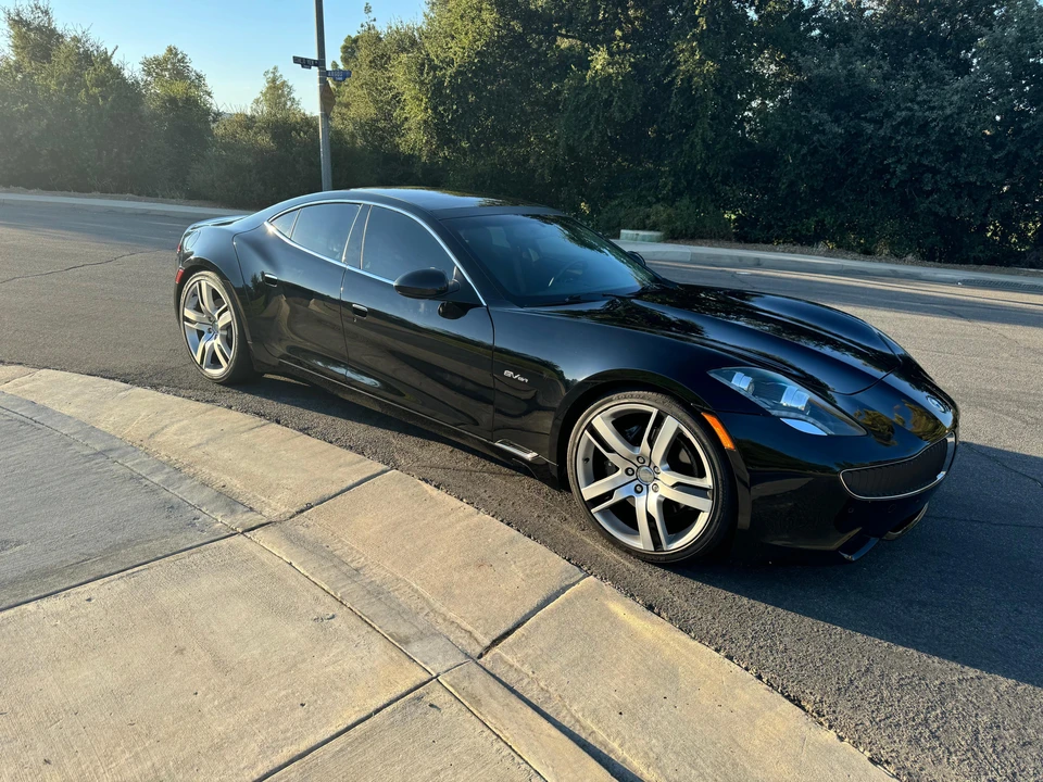2012 Fisker Karma - Image 19 of 31