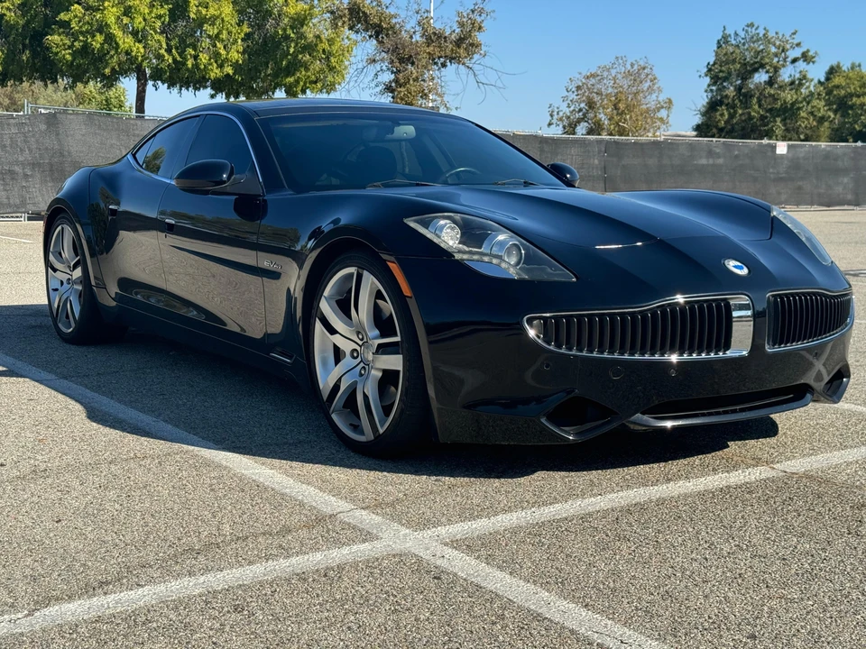 2012 Fisker Karma - Image 21 of 31