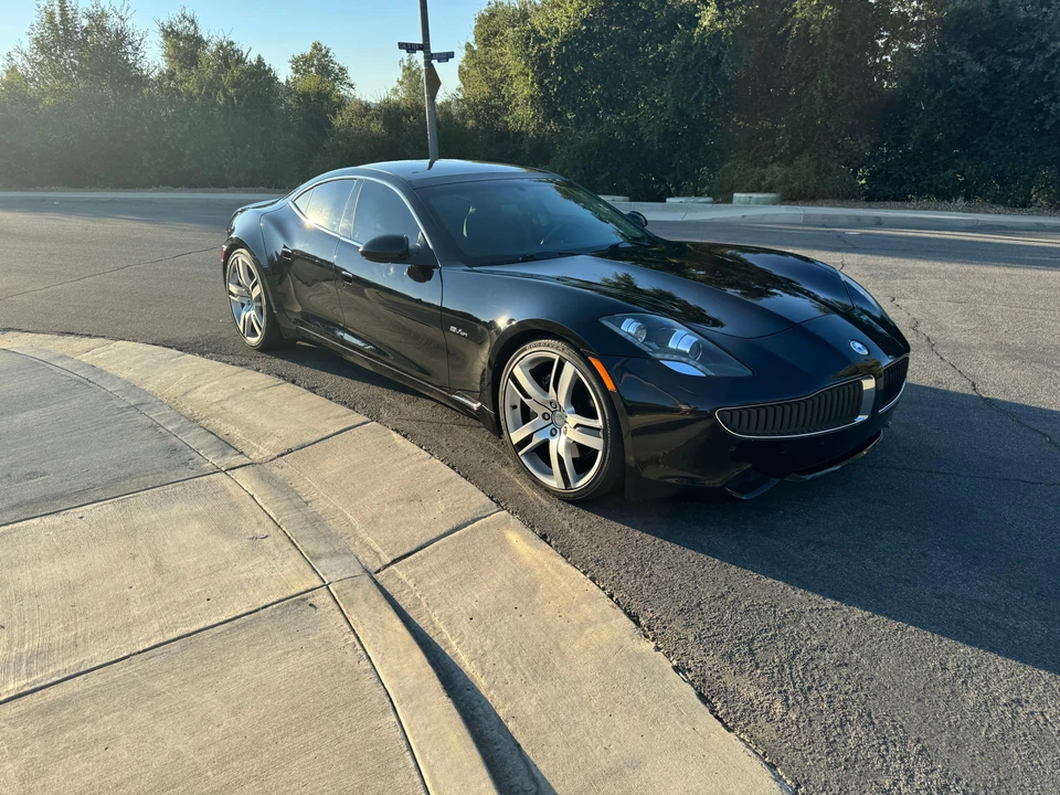2012 Fisker Karma - Image 20 of 31