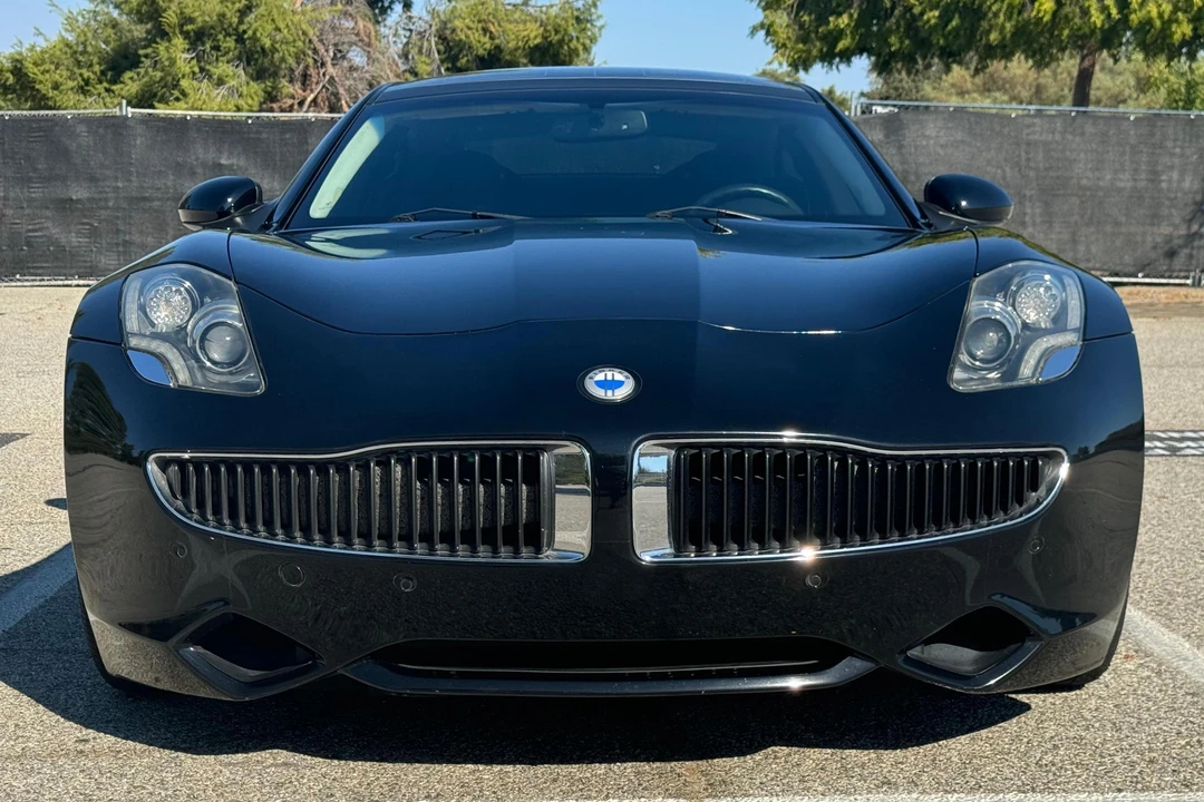2012 Fisker Karma - Image 2 of 31