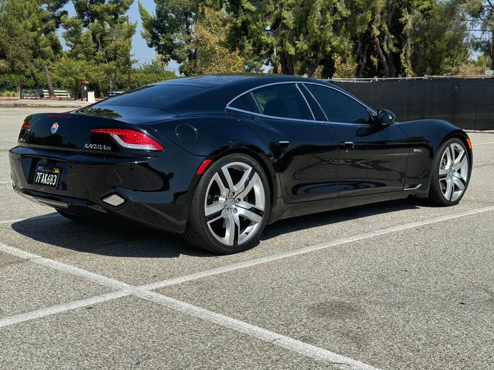 2012 Fisker Karma - Image 17 of 31