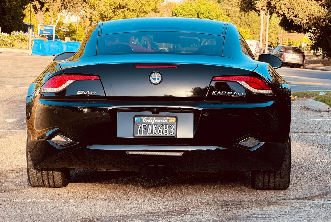 2012 Fisker Karma - Image 15 of 31