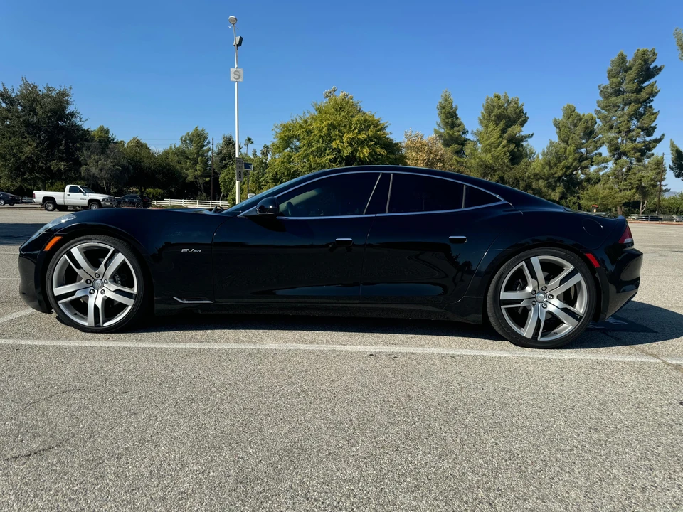 2012 Fisker Karma - Image 11 of 31