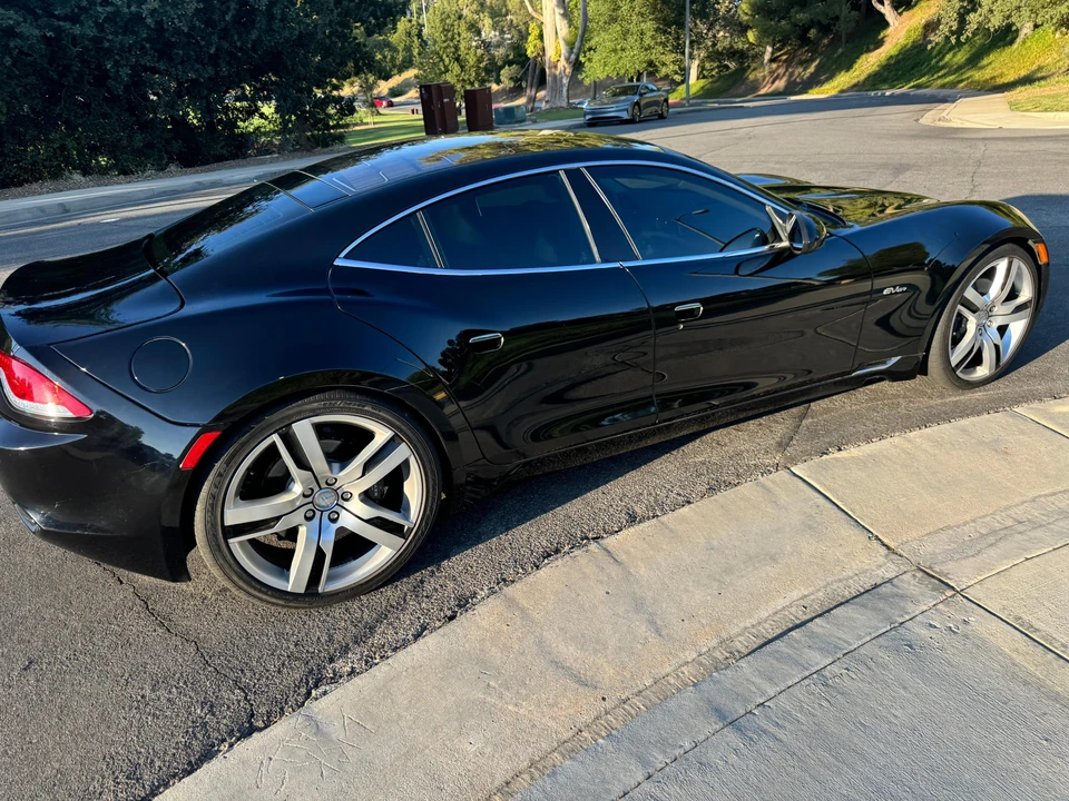 2012 Fisker Karma - Image 18 of 31