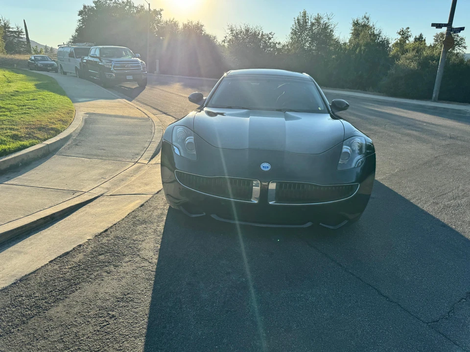 2012 Fisker Karma - Image 6 of 31