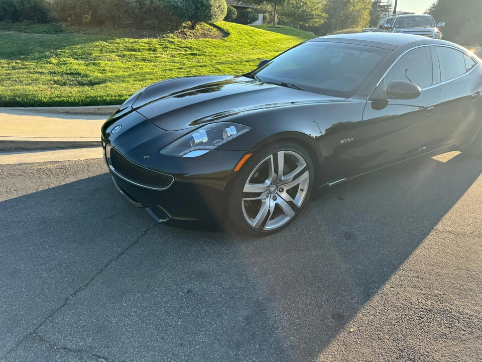 2012 Fisker Karma - Image 8 of 31