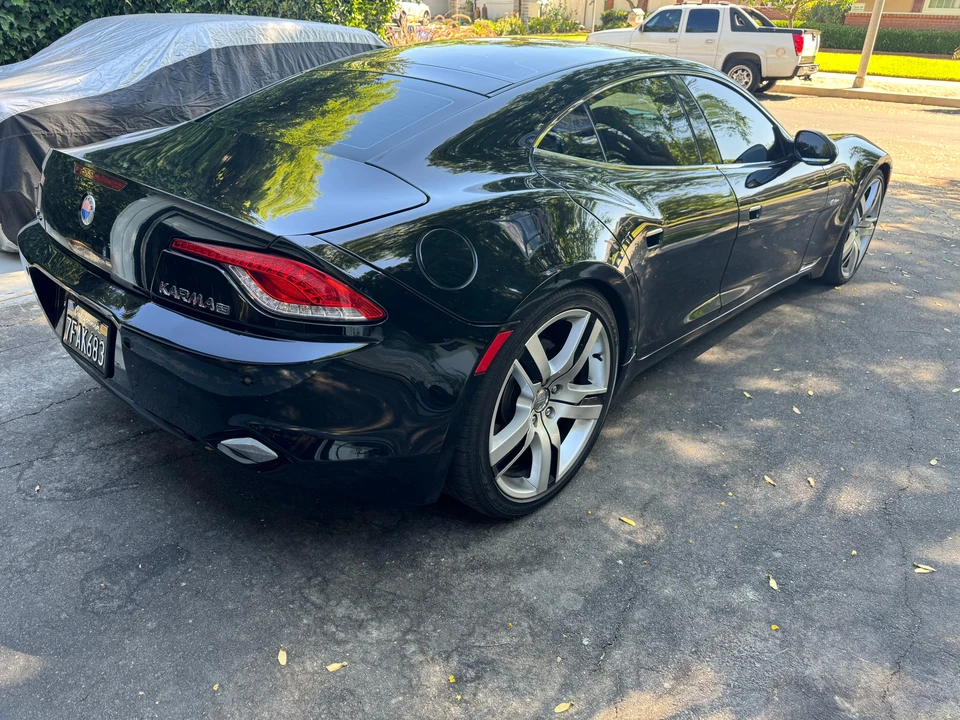 2012 Fisker Karma - Image 16 of 31