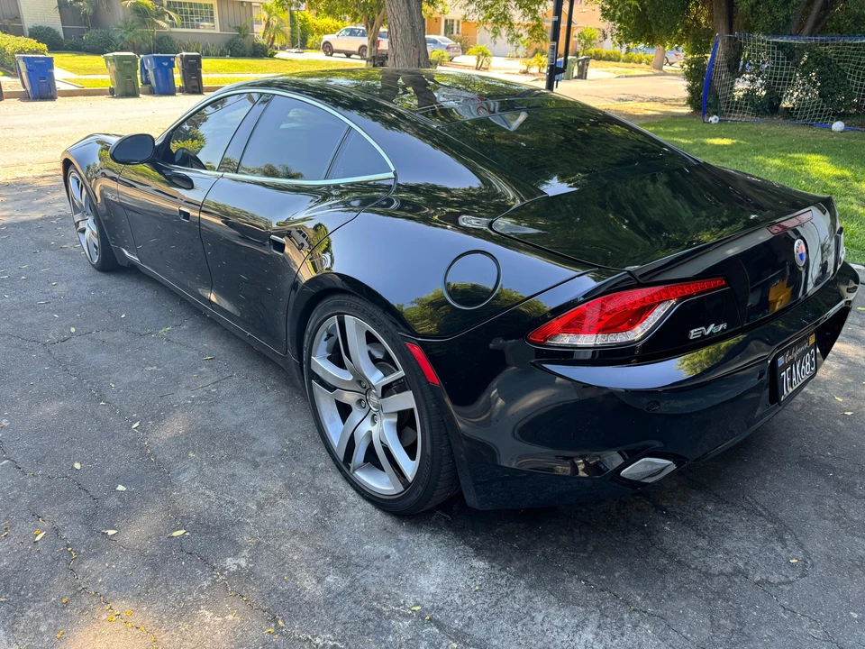 2012 Fisker Karma - Image 14 of 31