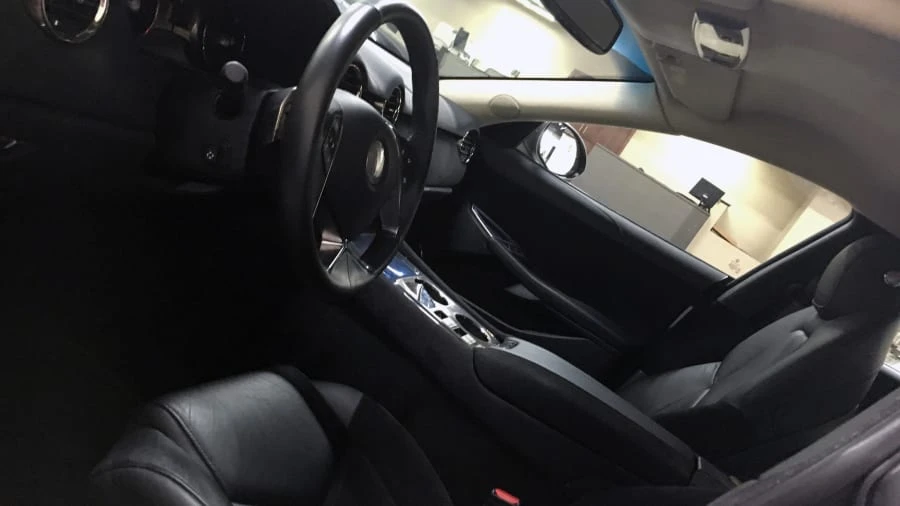 2012 Fisker Karma - Image 4 of 12
