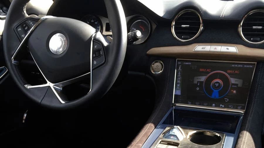 2012 Fisker Karma - Image 6 of 12