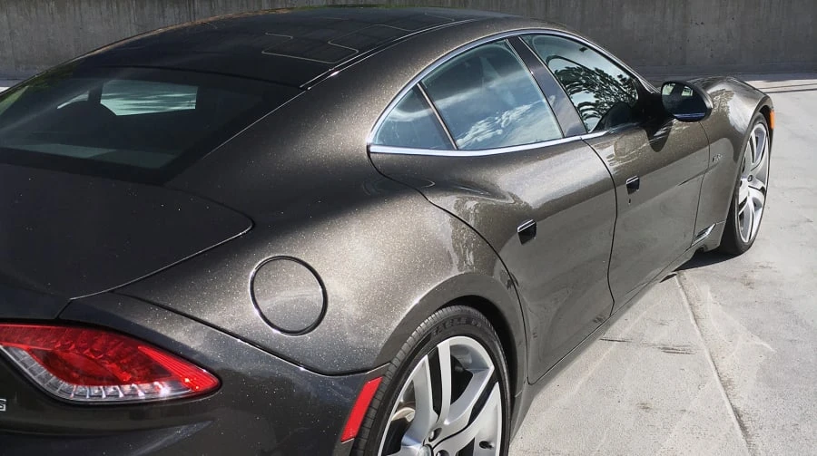 2012 Fisker Karma - Image 8 of 12
