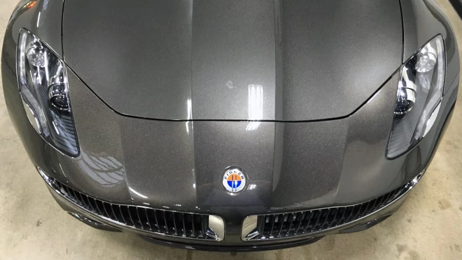 2012 Fisker Karma - Image 11 of 12