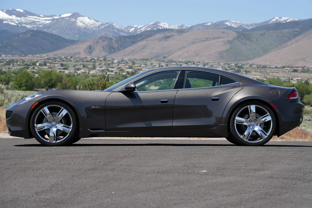 2012 Fisker Karma - Image 17 of 31