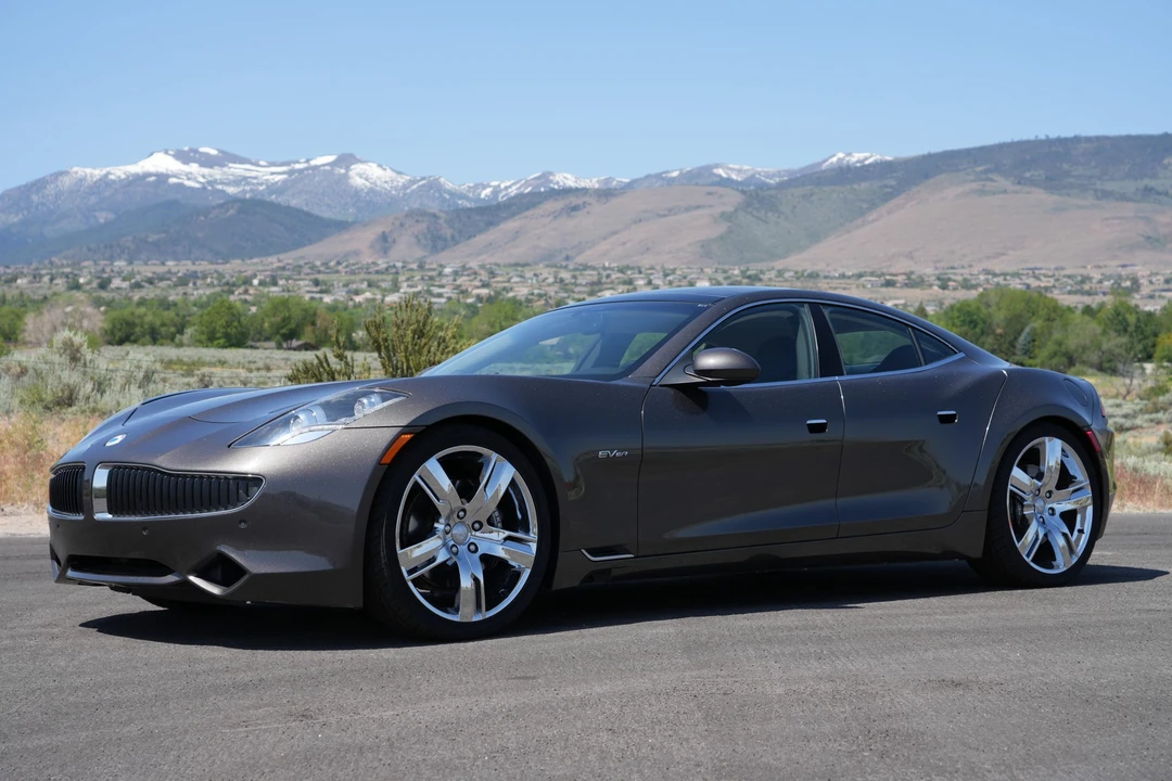 2012 Fisker Karma - Image 13 of 31