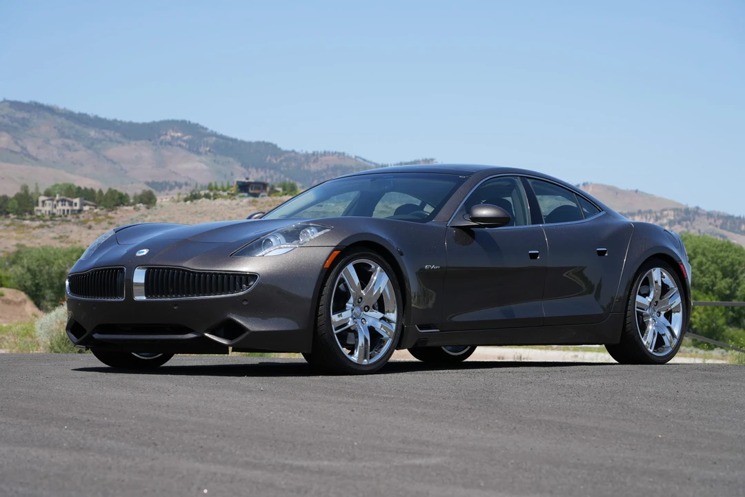 2012 Fisker Karma - Image 15 of 31