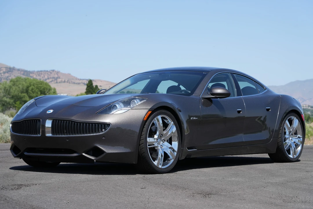 2012 Fisker Karma - Image 16 of 31