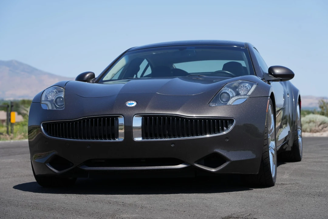 2012 Fisker Karma - Image 7 of 31