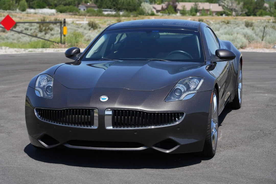 2012 Fisker Karma - Image 8 of 31