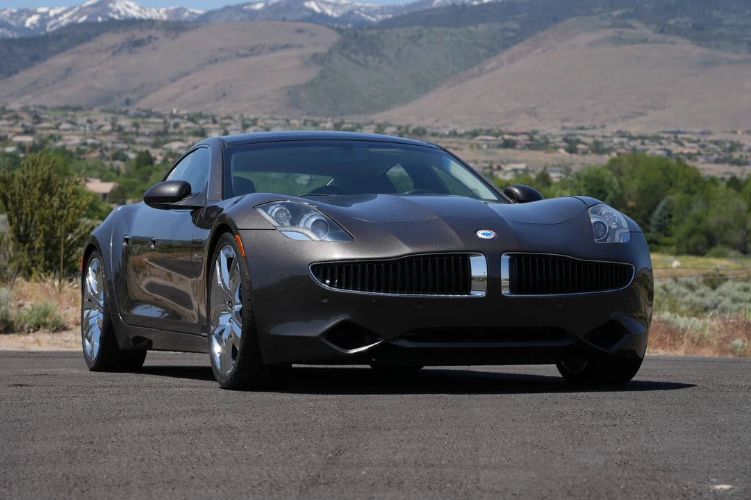 2012 Fisker Karma - Image 29 of 31