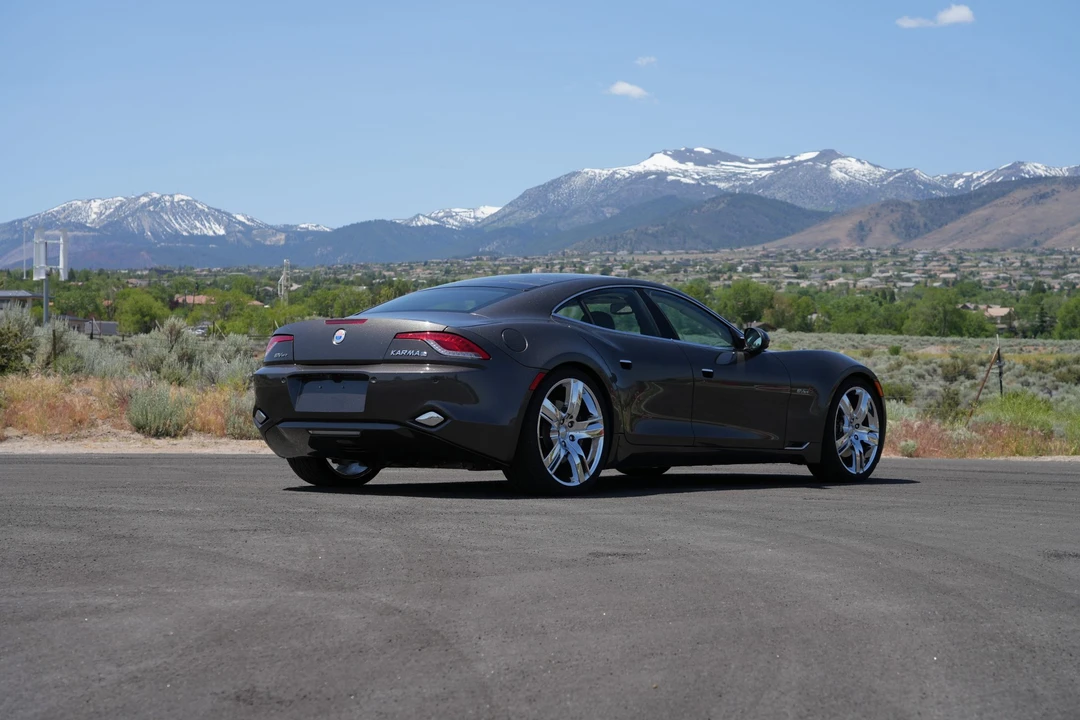 2012 Fisker Karma - Image 23 of 31
