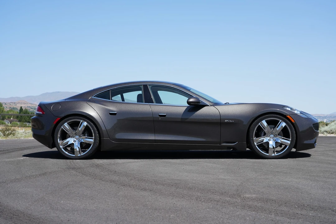 2012 Fisker Karma - Image 25 of 31