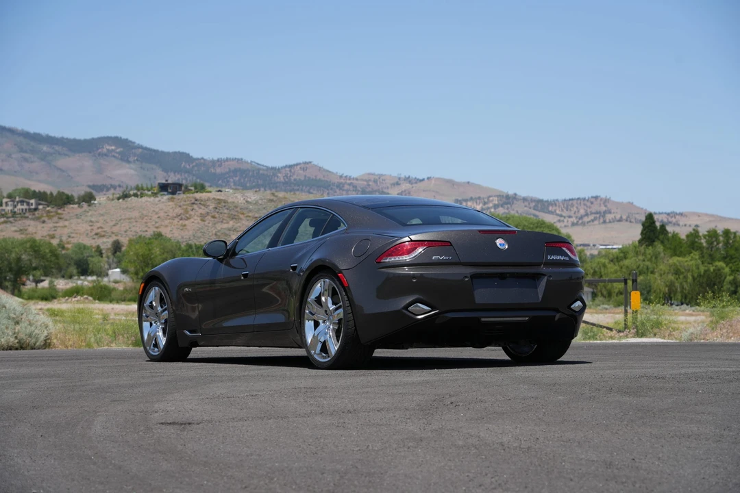 2012 Fisker Karma - Image 20 of 31