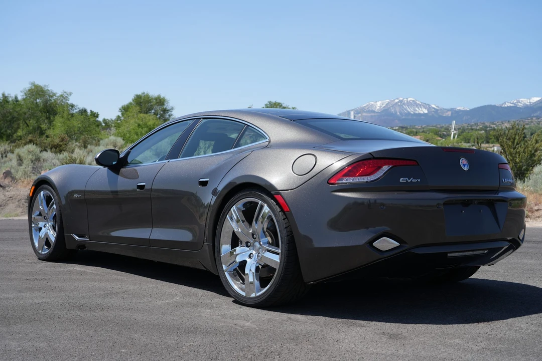 2012 Fisker Karma - Image 18 of 31