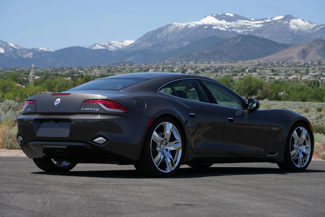 2012 Fisker Karma - Image 24 of 31
