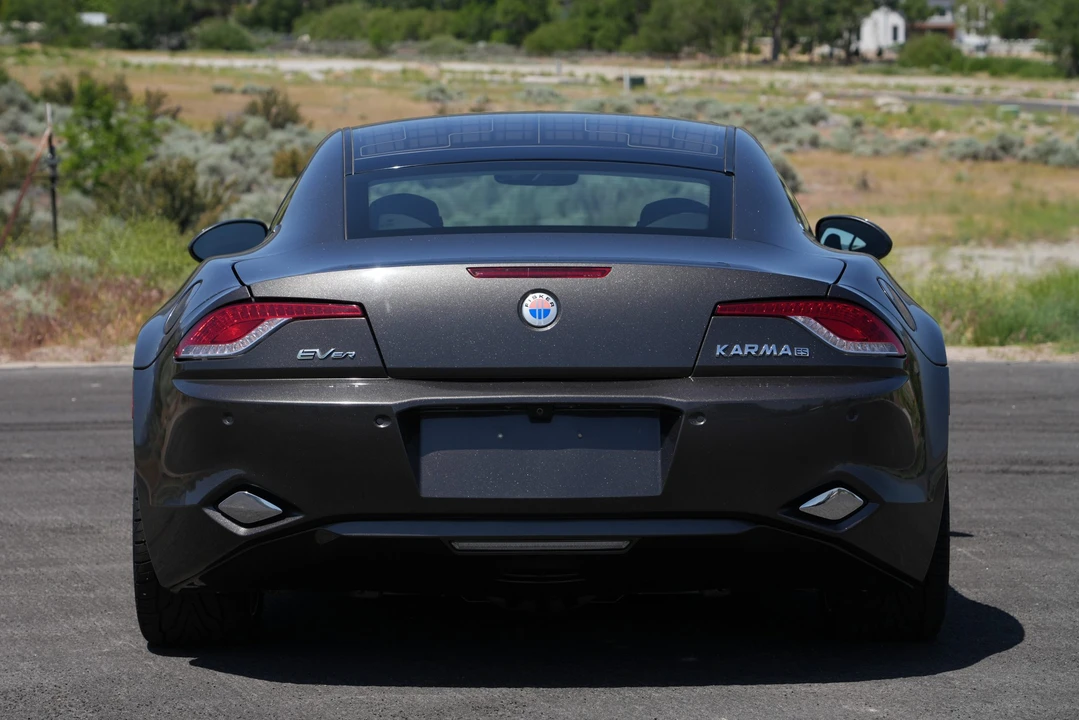 2012 Fisker Karma - Image 21 of 31