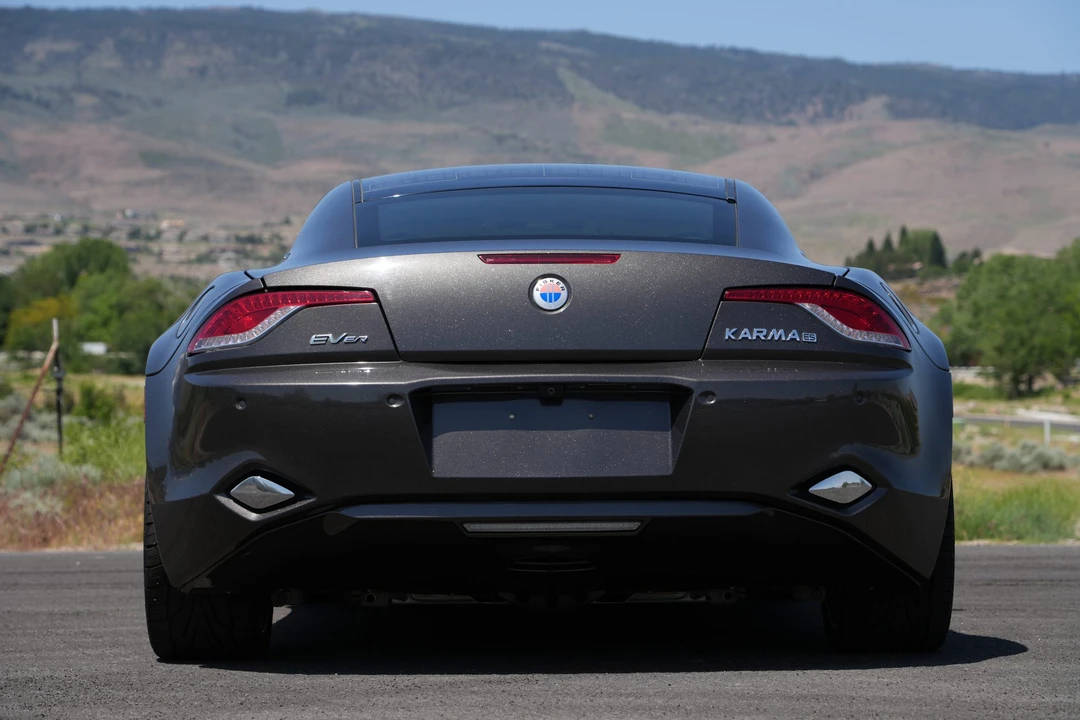 2012 Fisker Karma - Image 22 of 31