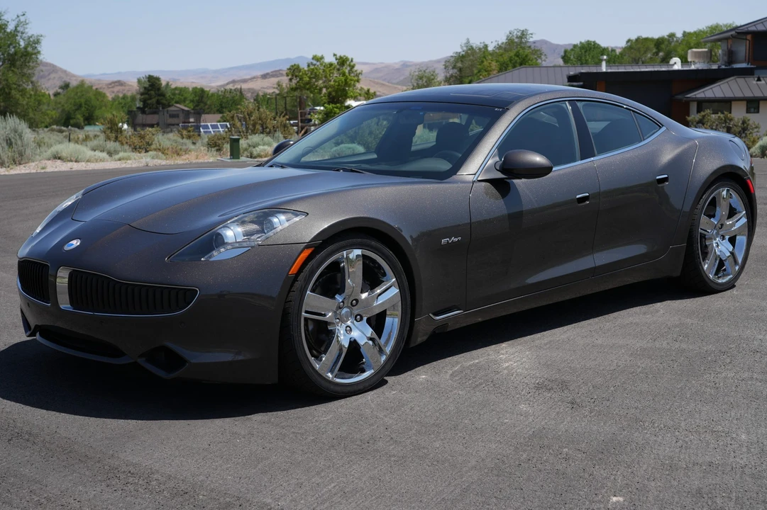 2012 Fisker Karma - Image 12 of 31