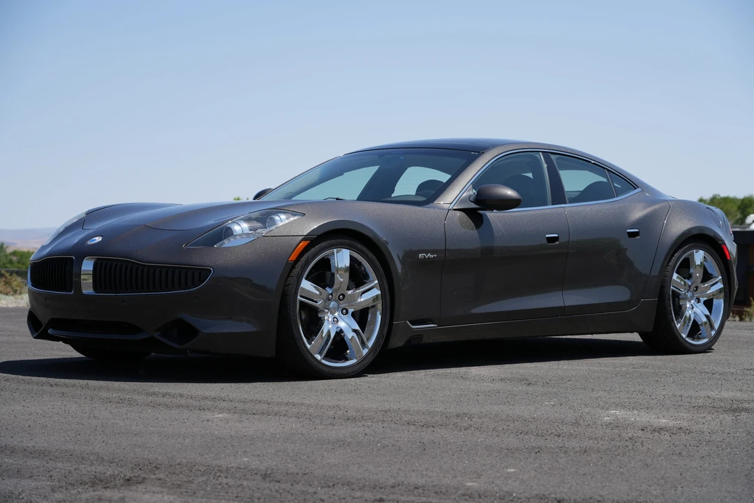 2012 Fisker Karma - Image 14 of 31