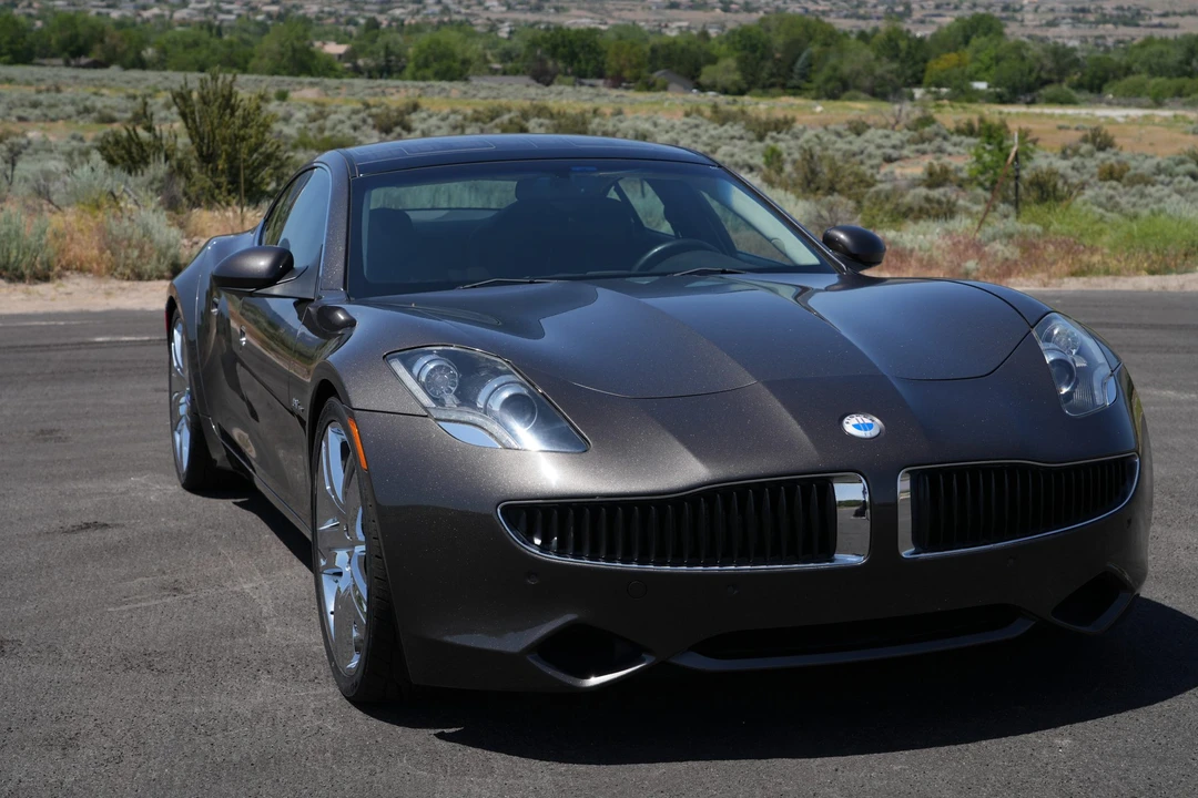 2012 Fisker Karma - Image 31 of 31