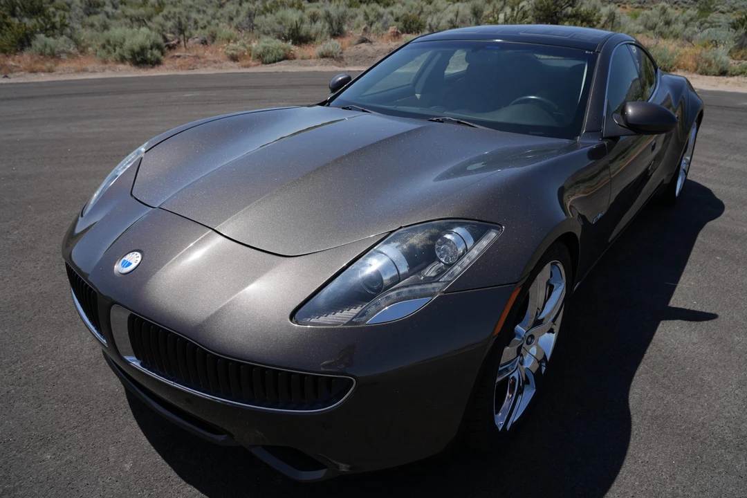 2012 Fisker Karma - Image 10 of 31