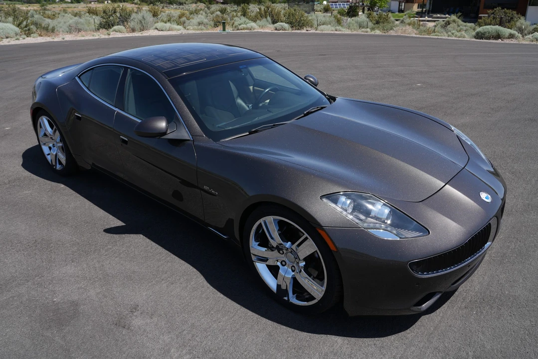 2012 Fisker Karma - Image 27 of 31