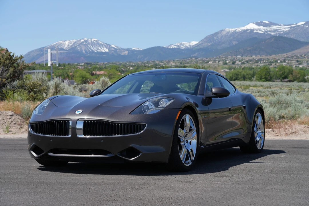 2012 Fisker Karma - Image 9 of 31