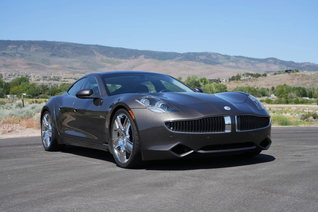 2012 Fisker Karma - Image 28 of 31