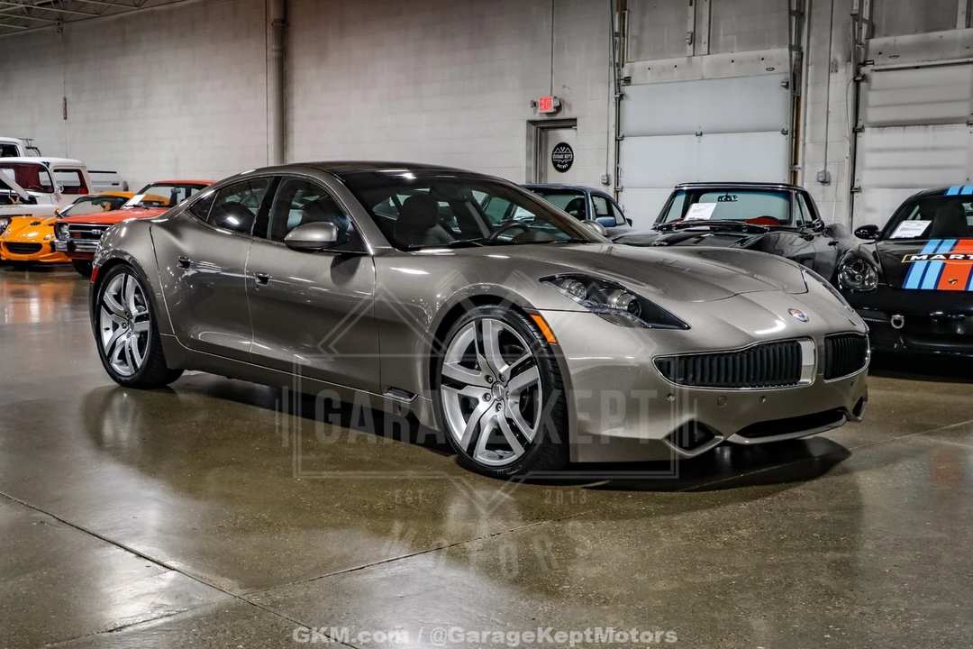 2012 Fisker Karma - Image 13 of 21