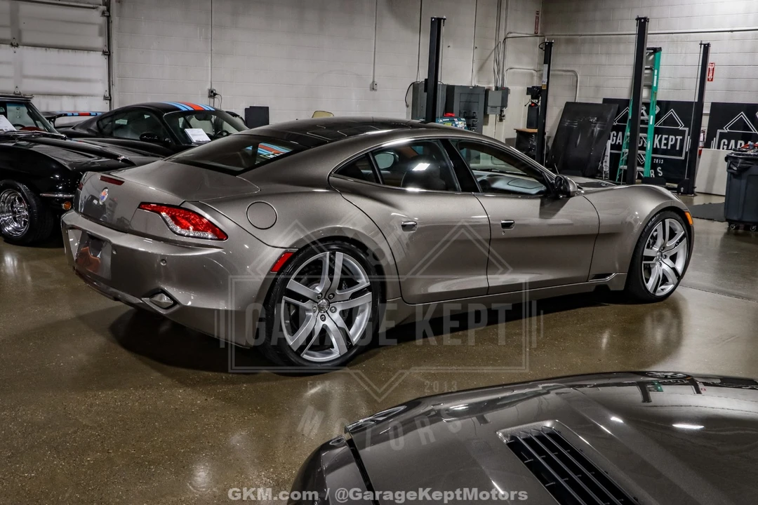 2012 Fisker Karma - Image 10 of 12
