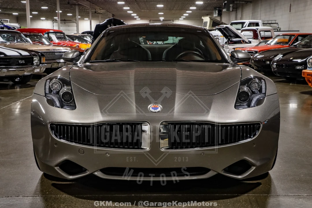 2012 Fisker Karma - Image 20 of 21