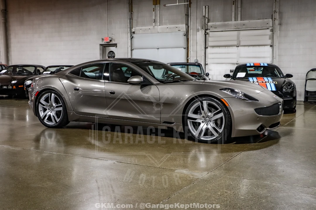 2012 Fisker Karma - Image 12 of 12